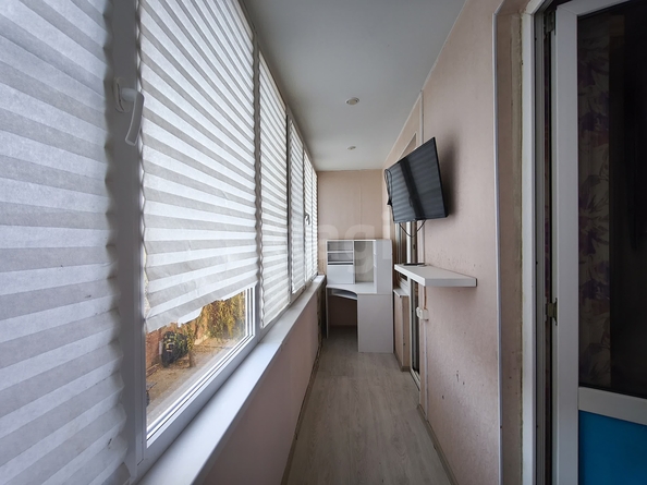 
  Продается 1-комн. квартира 32.9 м². Фото 12.