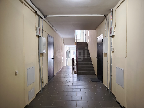 
  Продается 1-комн. квартира 32.9 м². Фото 23.