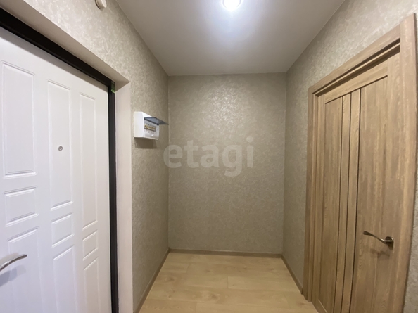
  Продается 1-комн. квартира 29.7 м². Фото 17.