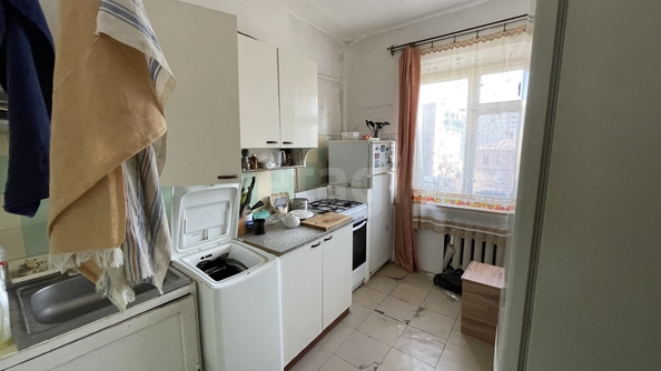 
  Продается 2-комн. квартира 55.6 м². Фото 3.