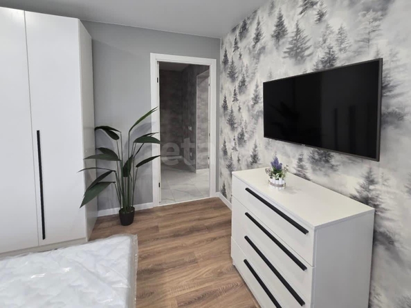 
  Продается 2-комн. квартира 52.7 м². Фото 6.