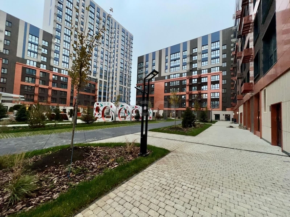 
  Продается 2-комн. квартира 57.7 м², в ЖК Архитектор, литера 5.1. Фото 7.
