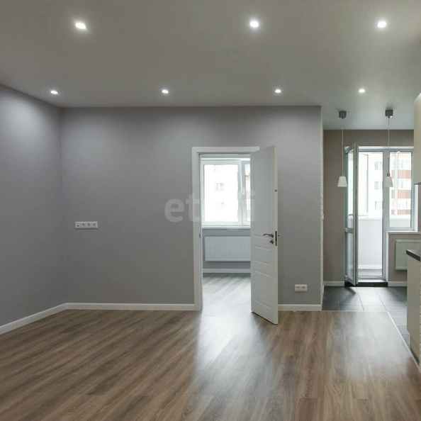 
  Продается 2-комн. квартира 53.1 м². Фото 3.
