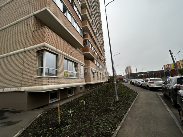 
  Продается офис 28.6 м². Фото 11.