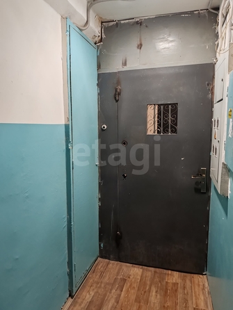 
  Продается 1-комн. квартира 28.8 м². Фото 11.