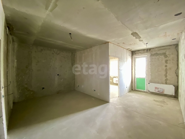 
  Продается 1-комн. квартира 45.6 м². Фото 2.