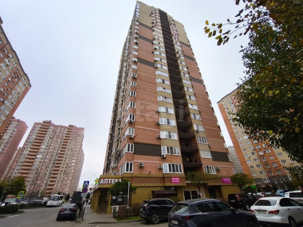 
  Продается 2-комн. квартира 61.5 м². Фото 29.