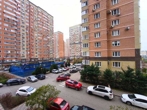 
  Продается 2-комн. квартира 61.5 м². Фото 33.