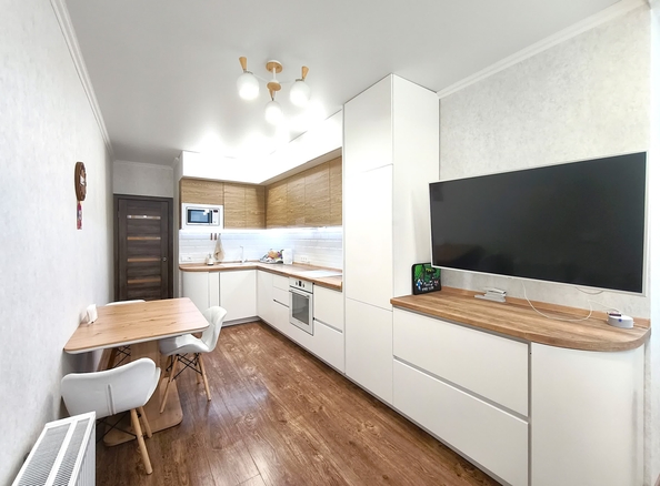 
  Продается 2-комн. квартира 66.4 м². Фото 4.