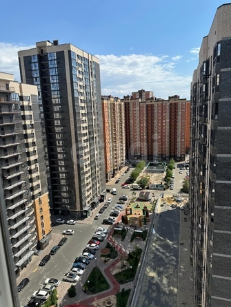 
  Продается 2-комн. квартира 53.2 м², в ЖК Губернский, литера 38. Фото 15.