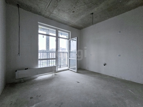 
  Продается студия 20.2 м², в ЖК Клубный квартал «Друзья», лит 1. Фото 2.