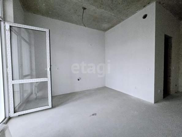 
  Продается студия 20.2 м², в ЖК Клубный квартал «Друзья», лит 1. Фото 4.