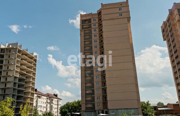 
  Продается 2-комн. квартира 61.68 м². Фото 16.