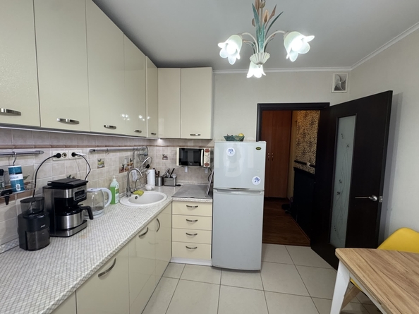 
  Продается 2-комн. квартира 50.3 м². Фото 13.