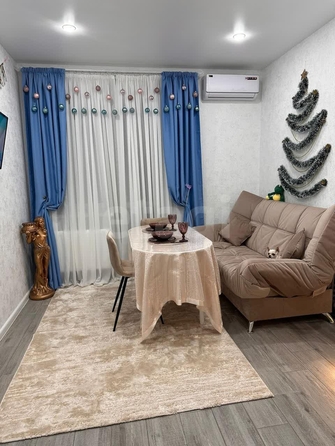 
  Продается 1-комн. квартира 36 м², в ЖК Жилой квартал, 2 очередь. Фото 7.