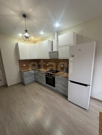 
  Продается 1-комн. квартира 38.2 м², в ЖК Губернский, литера 5. Фото 2.