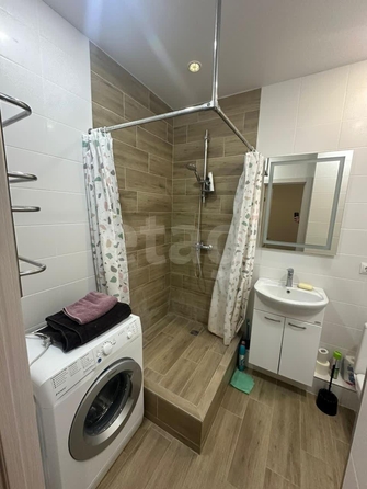
  Продается 1-комн. квартира 38.2 м², в ЖК Губернский, литера 5. Фото 11.