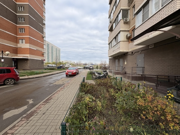 
  Продается 1-комн. квартира 37 м². Фото 36.