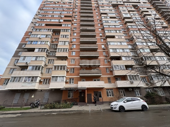 
  Продается 1-комн. квартира 37 м². Фото 38.