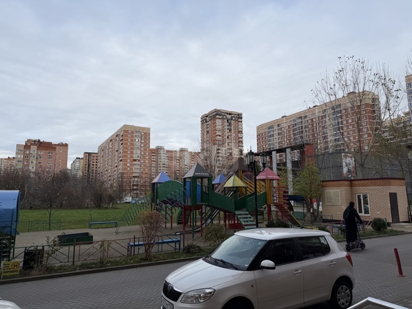
  Продается студия 23.4 м². Фото 16.