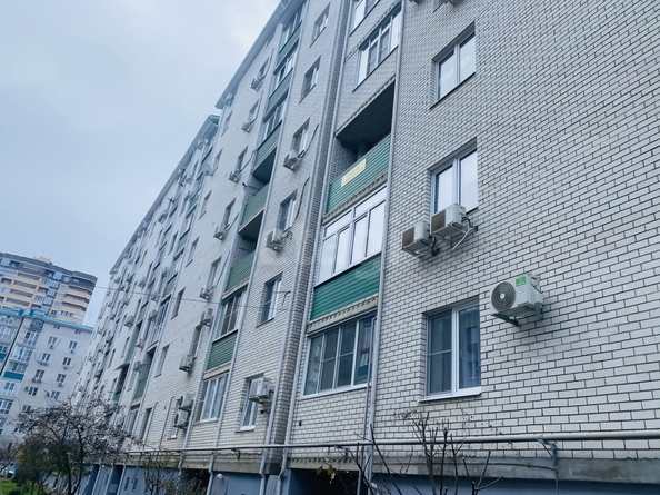 
  Продается 2-комн. квартира 59.6 м². Фото 13.