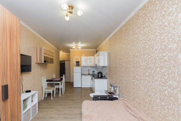 
  Продается студия 27.5 м². Фото 6.