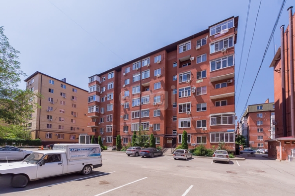 
  Продается студия 27.5 м². Фото 16.