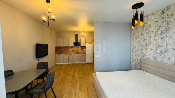 
  Продается 1-комн. квартира 37.7 м². Фото 3.