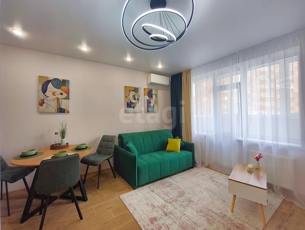 
  Продается 2-комн. квартира 63.4 м². Фото 2.