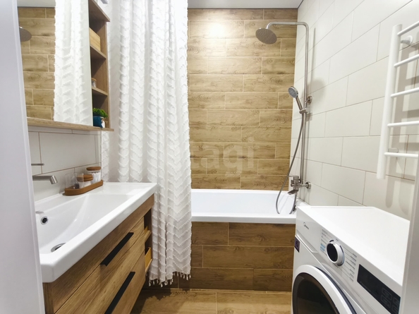 
  Продается 2-комн. квартира 63.4 м². Фото 16.