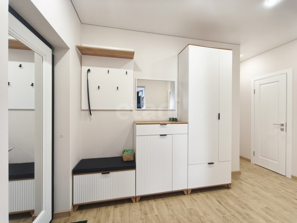 
  Продается 2-комн. квартира 63.4 м². Фото 33.