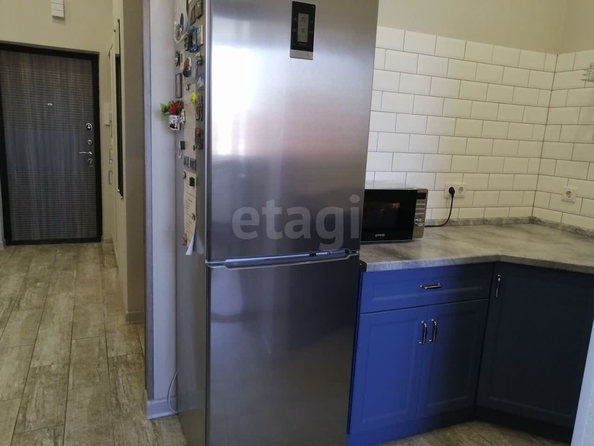 
  Продается 3-комн. квартира 55.6 м². Фото 13.