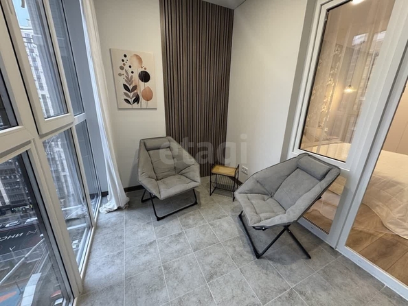 
  Продается 1-комн. квартира 40.7 м², в МКР Любимово, 2 квартал литер 1. Фото 11.