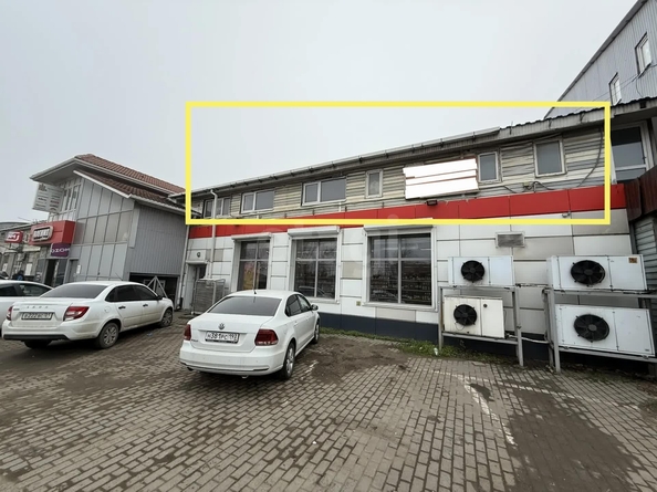 
  Продается универсальное помещение 370.2 м². Фото 1.