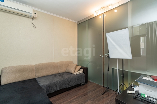 
  Продается 1-комн. квартира 35.9 м². Фото 3.