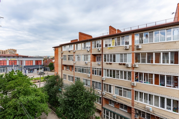 
  Продается 1-комн. квартира 35.9 м². Фото 10.