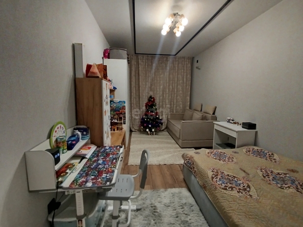 
  Продается 2-комн. квартира 60.9 м², в ЖК Самолет, литера 26. Фото 20.