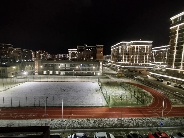 
  Продается 2-комн. квартира 60.9 м², в ЖК Самолет, литера 26. Фото 33.