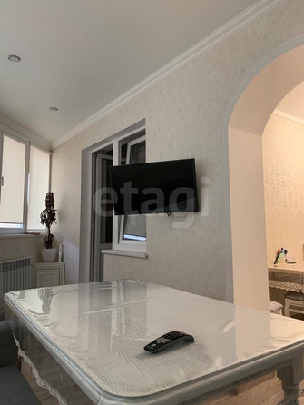 
  Продается 2-комн. квартира 52.8 м². Фото 2.