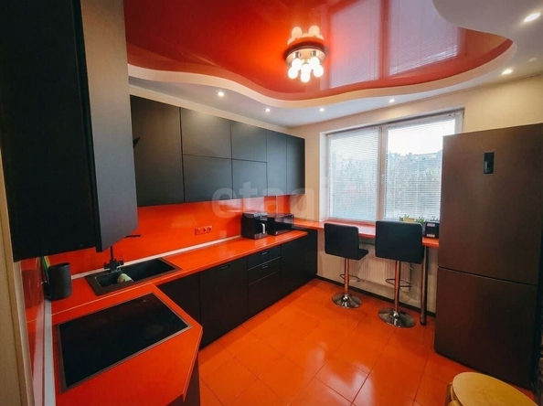 
  Продается 2-комн. квартира 58.6 м². Фото 5.