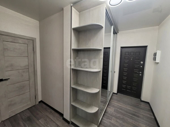 
  Продается 2-комн. квартира 58.6 м². Фото 6.