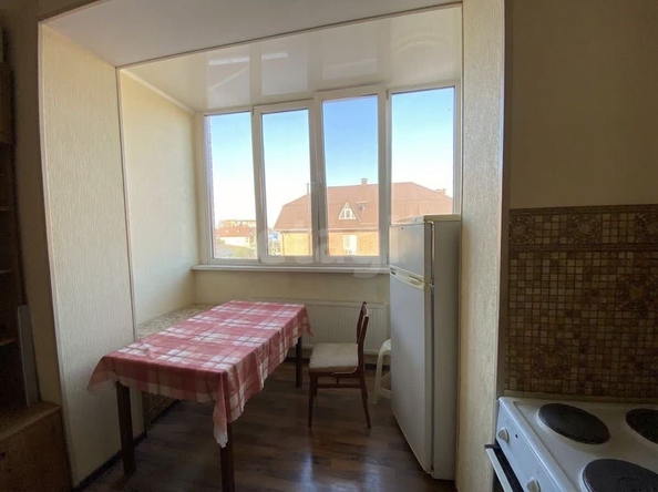 
  Продается 1-комн. квартира 33.7 м². Фото 6.