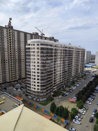 
  Продается 2-комн. квартира 53.8 м². Фото 12.