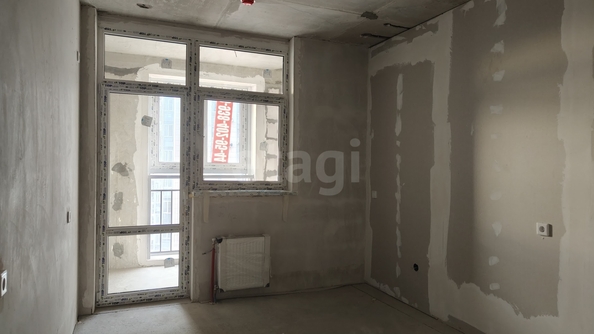
  Продается 2-комн. квартира 60.3 м², в ЖК Кубанский, литера 5.1. Фото 20.