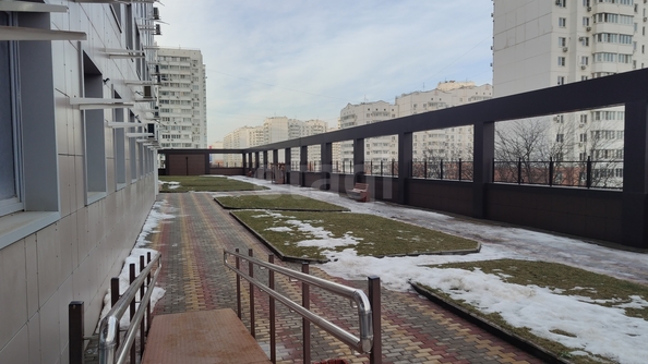 
  Продается 2-комн. квартира 60.3 м², в ЖК Кубанский, литера 5.1. Фото 28.