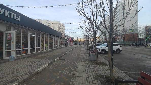 
  Продается 2-комн. квартира 60.3 м², в ЖК Кубанский, литера 5.1. Фото 39.
