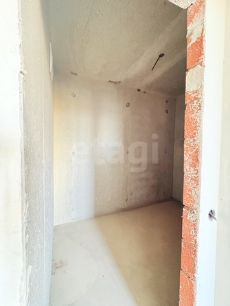 
  Продается 2-комн. квартира 54.9 м², в ЖК Дыхание, литер 15. Фото 15.