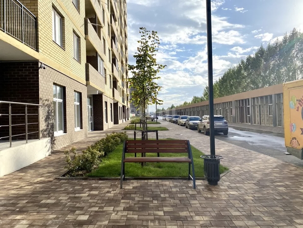 
  Продается 2-комн. квартира 54.9 м², в ЖК Дыхание, литер 15. Фото 24.