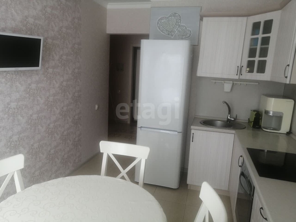 
  Продается 1-комн. квартира 39 м². Фото 8.