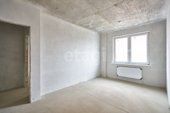 
  Продается 1-комн. квартира 35.1 м². Фото 7.